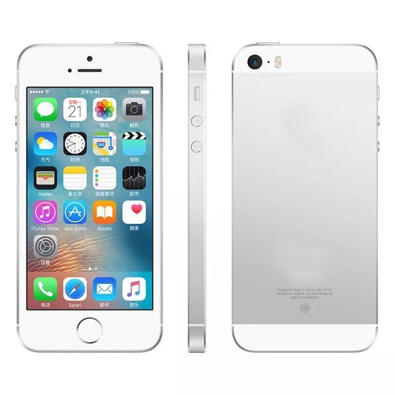 Buy Cheap Used Mobile Phones Second Hand Smartphone Unlock Cell Phone Used Bulk for Sale for SE