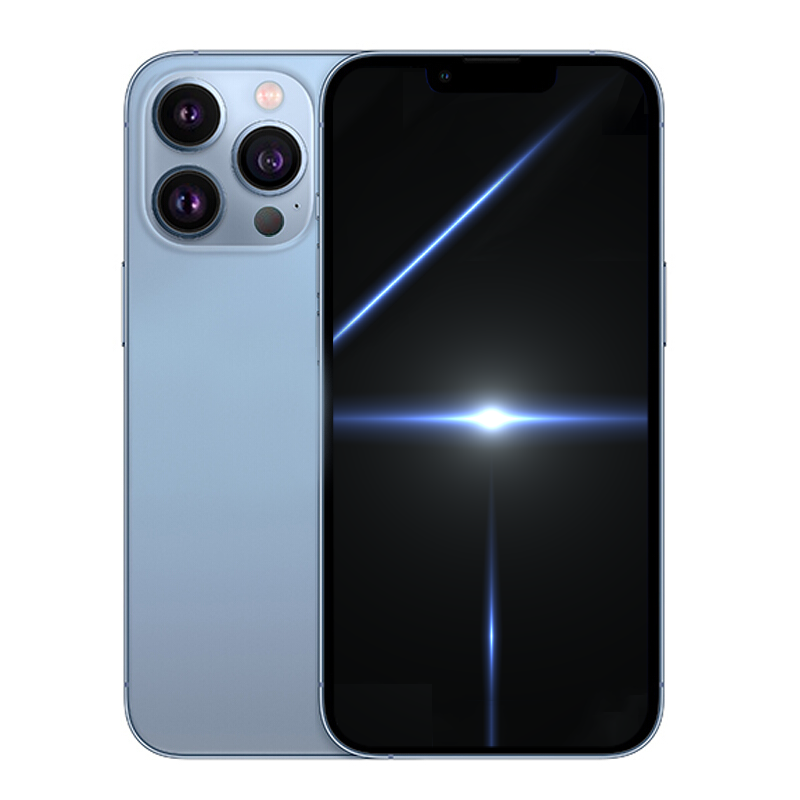 Wholesale dropshipping unlocked used second hand smartphone for phone 12 13 pro max 64GB 128GB 256GB 512GB 5g mobile phone