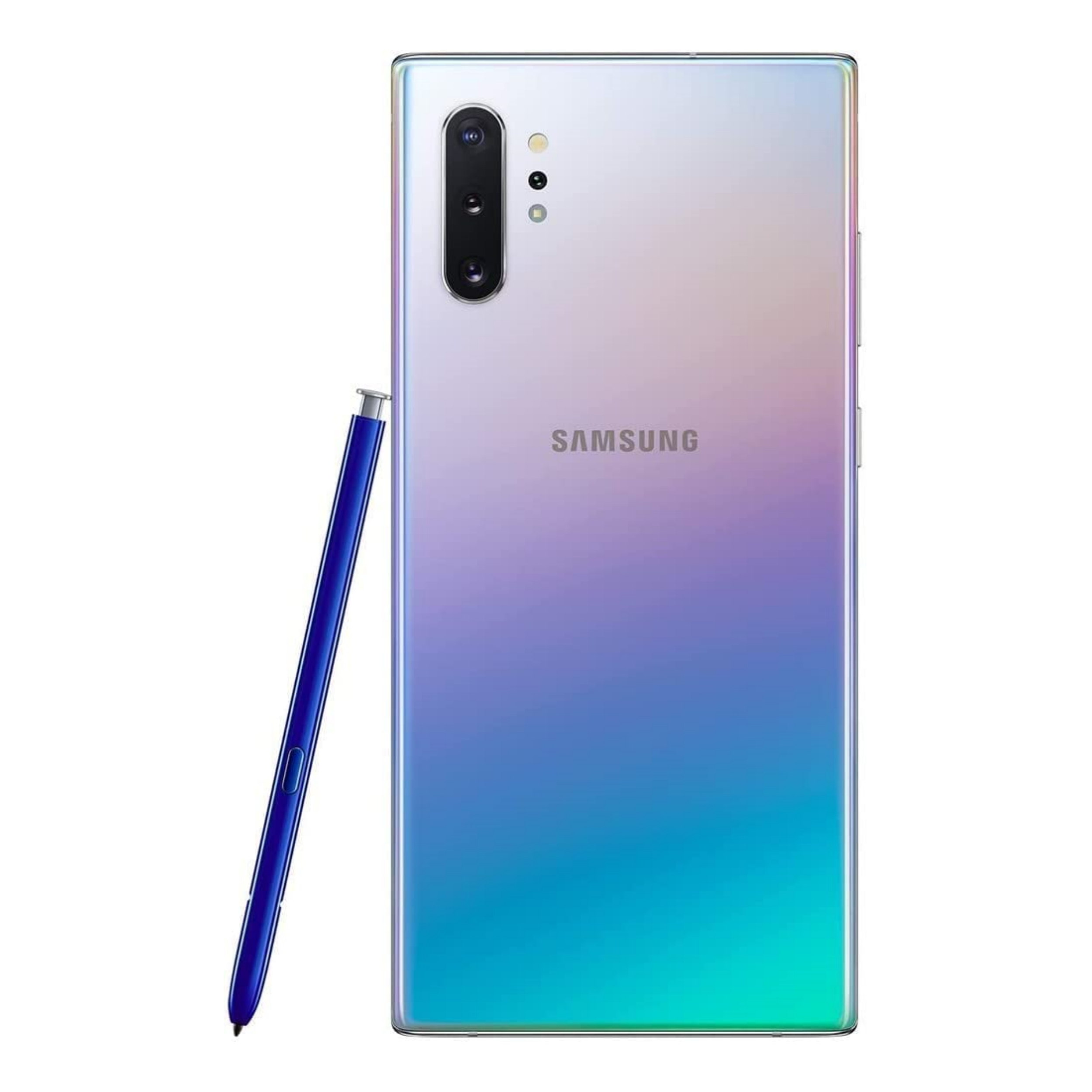 Wholesale Mobile Phone Unlocked Original Brand 5G Used Smartphone for Note 10+ EU Version 256g