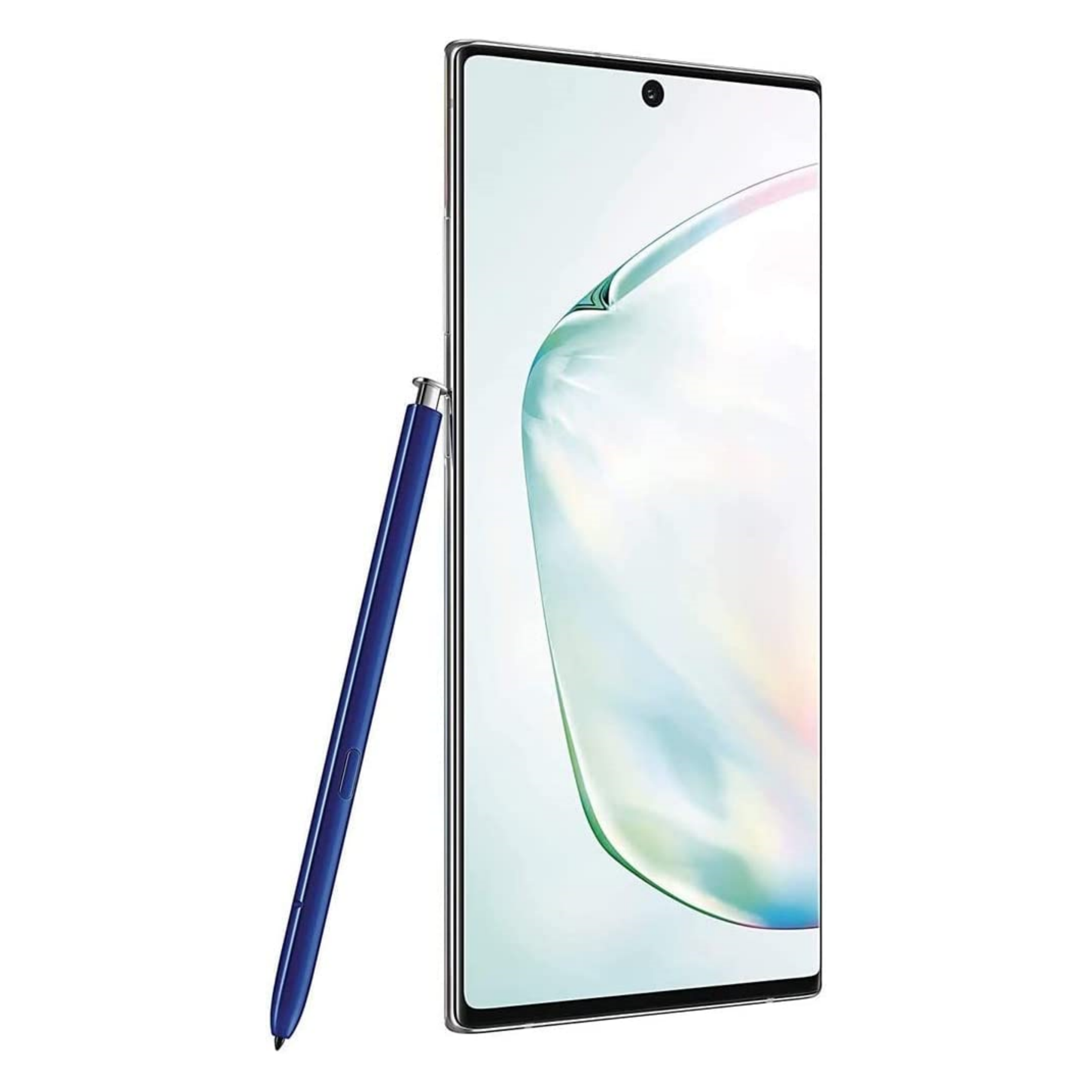 Wholesale Mobile Phone Unlocked Original Brand 5G Used Smartphone for Note 10+ EU Version 256g