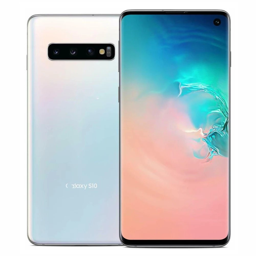 Original Brand New and Used phone Sam sung s10 5G 128gb 256gb used mobile phone