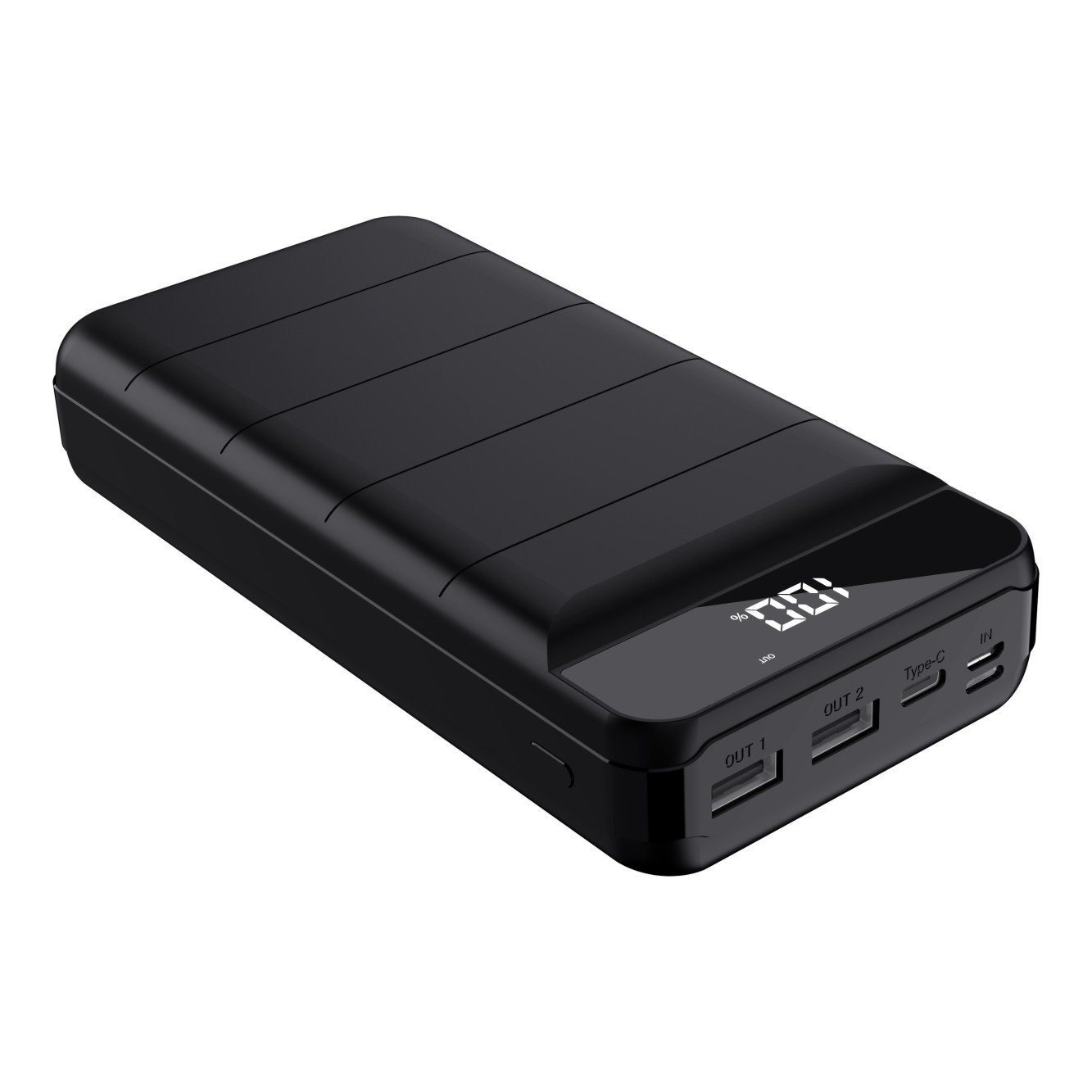 3 Years Warranty Used Mobile Phones Dropshipping Cheap Second Hand Phone Powerbank