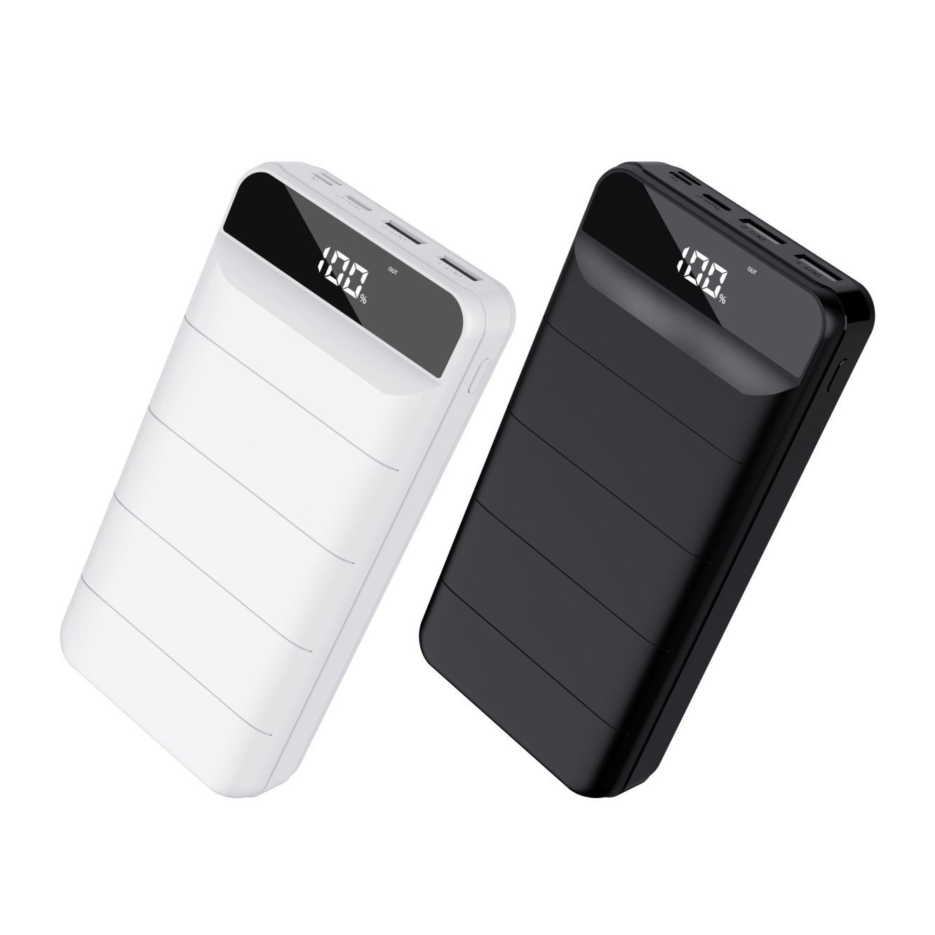 3 Years Warranty Used Mobile Phones Dropshipping Cheap Second Hand Phone Powerbank
