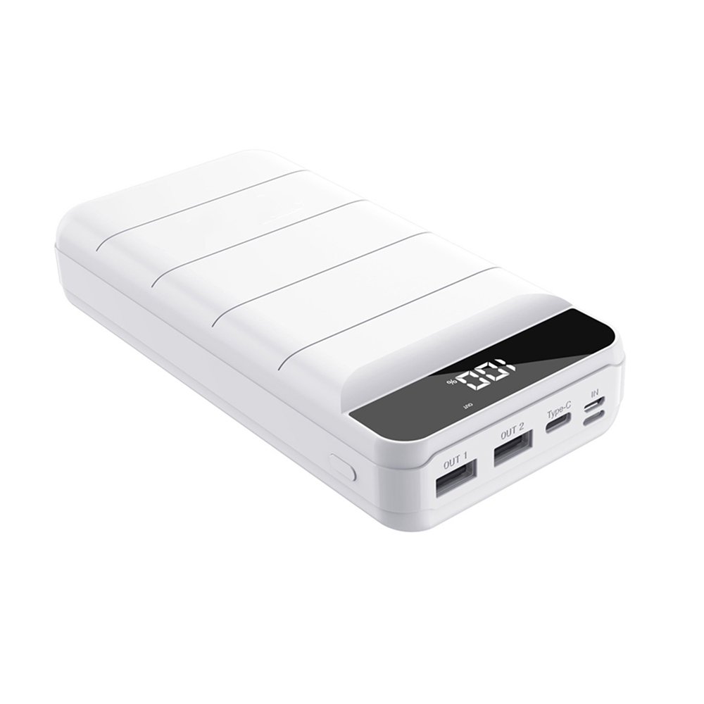 3 Years Warranty Used Mobile Phones Dropshipping Cheap Second Hand Phone Powerbank