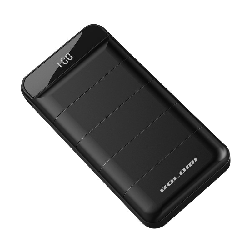 3 Years Warranty Used Mobile Phones Dropshipping Cheap Second Hand Phone Powerbank
