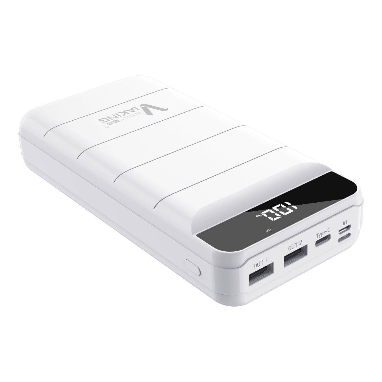3 Years Warranty Used Mobile Phones Dropshipping Cheap Second Hand Phone Powerbank