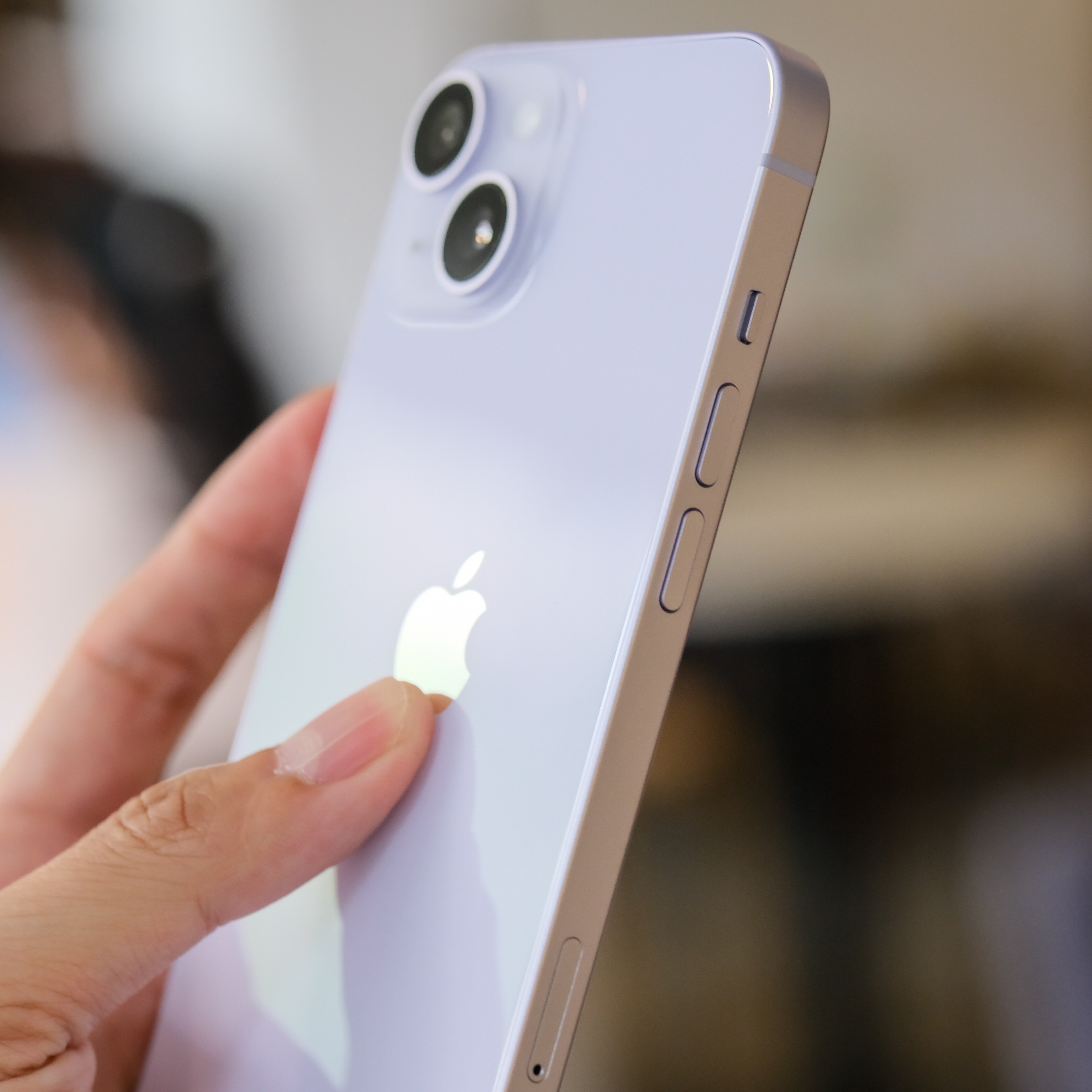 A+ Class 14 128gb Bulk Used Mobile Phone 14 with Face Unlock Smart Phone Hot Sale Wholesale Used Mobile Phone