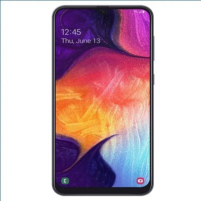 High Quality unlocked original Used Mobile Phone for Samsung A50