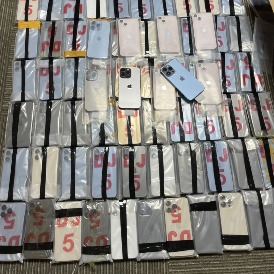 Wholesale Mobile Phone Smart Phone