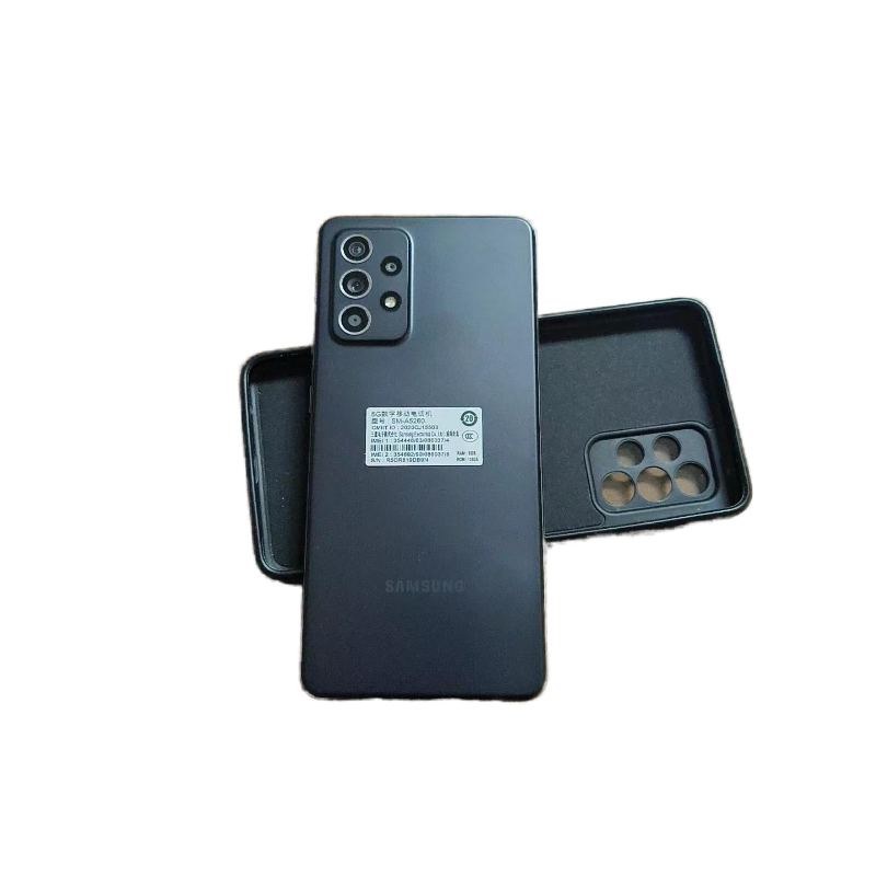 Used mobile phone for mobile phone Samsung A11 a02s a20 a035 a50 a146 a12 a515 refurbished mobile phone