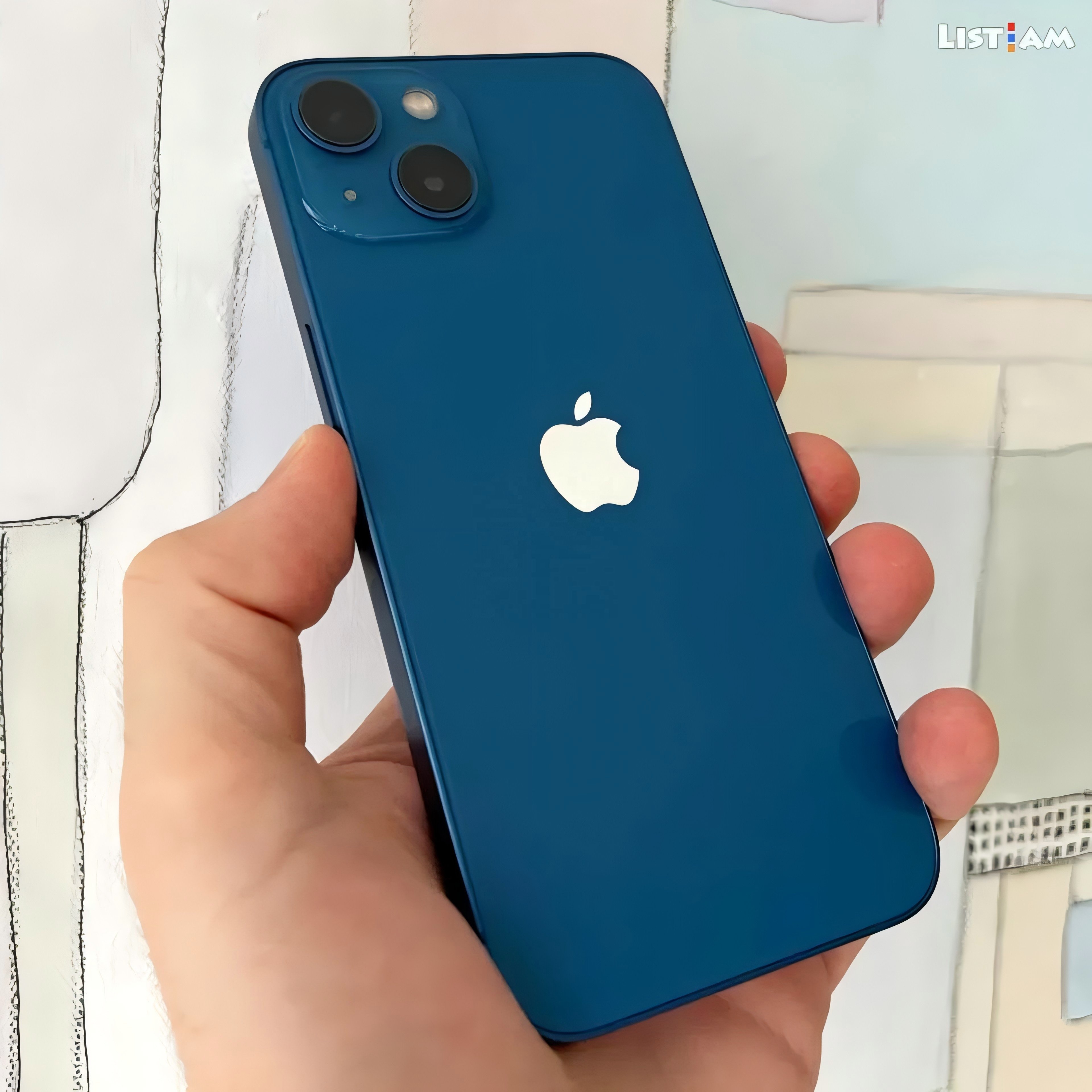 Wholesale Hot Sale High Quality Original Used Mobile Phone Unlocked For Apple pre-owned good condition Cheap price for iPhone 13
