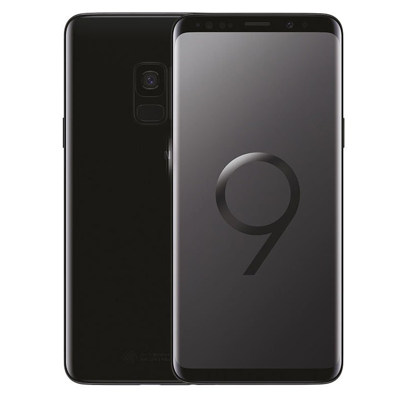 Used Second Hand Mobile Phone Unlocked Version Original used mobile phone USA for High Quality samsung S9 G960