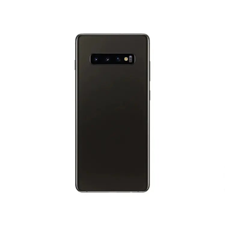 Fast delivery original s10 used mobile phone unlocked for samsung s10 plus used samsung mobile phones