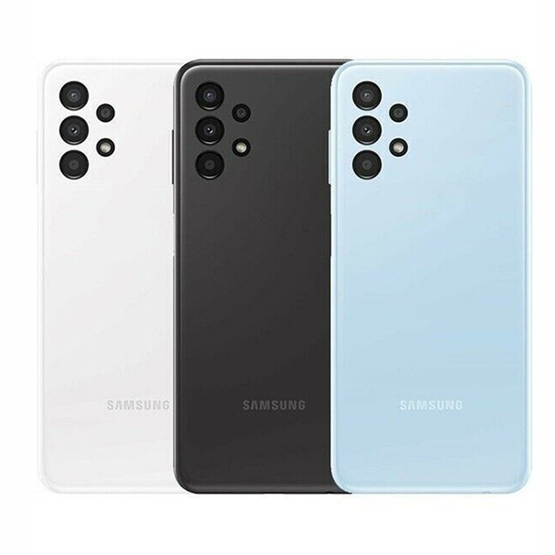Wholesale Original Low Price A+ Almost New Used Mobile Phone Original For Samsung A13 A10 A10e A50 A51