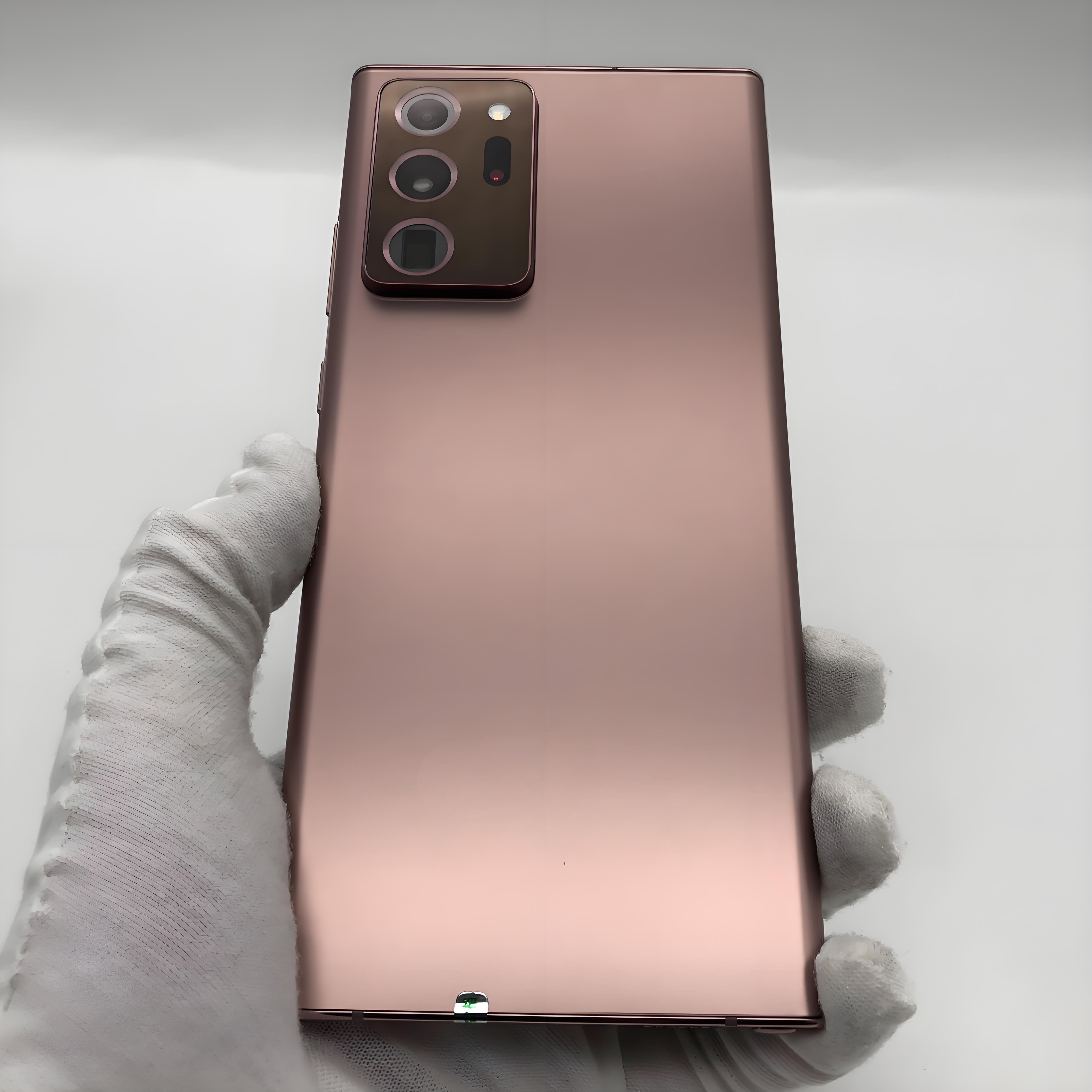Original 98% New Note 20 Ultra Smart Phone 5g Unlocked Second Hand Smartphone Android Celulares Note 8 9 Plus Used Mobile Phone
