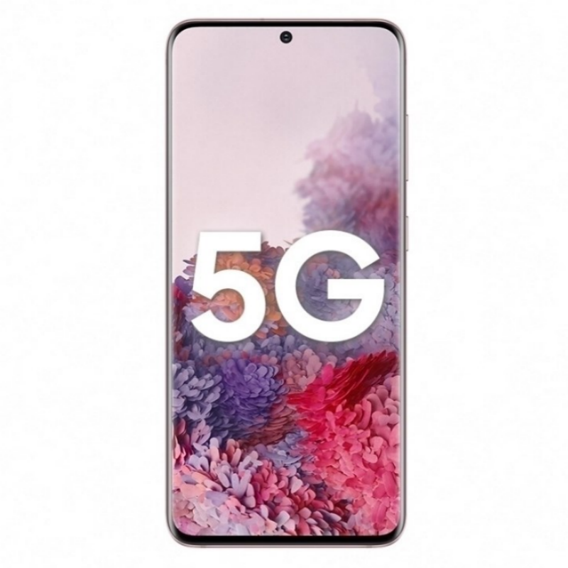 High Quality OEM Android Smartphones 5G Cellphones for Samsung S20 128GB/256GB New & Refurbished Condition Global Version