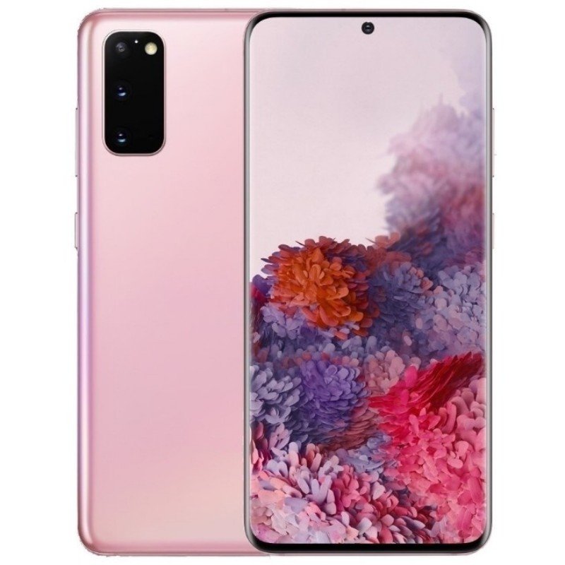 High Quality OEM Android Smartphones 5G Cellphones for Samsung S20 128GB/256GB New & Refurbished Condition Global Version