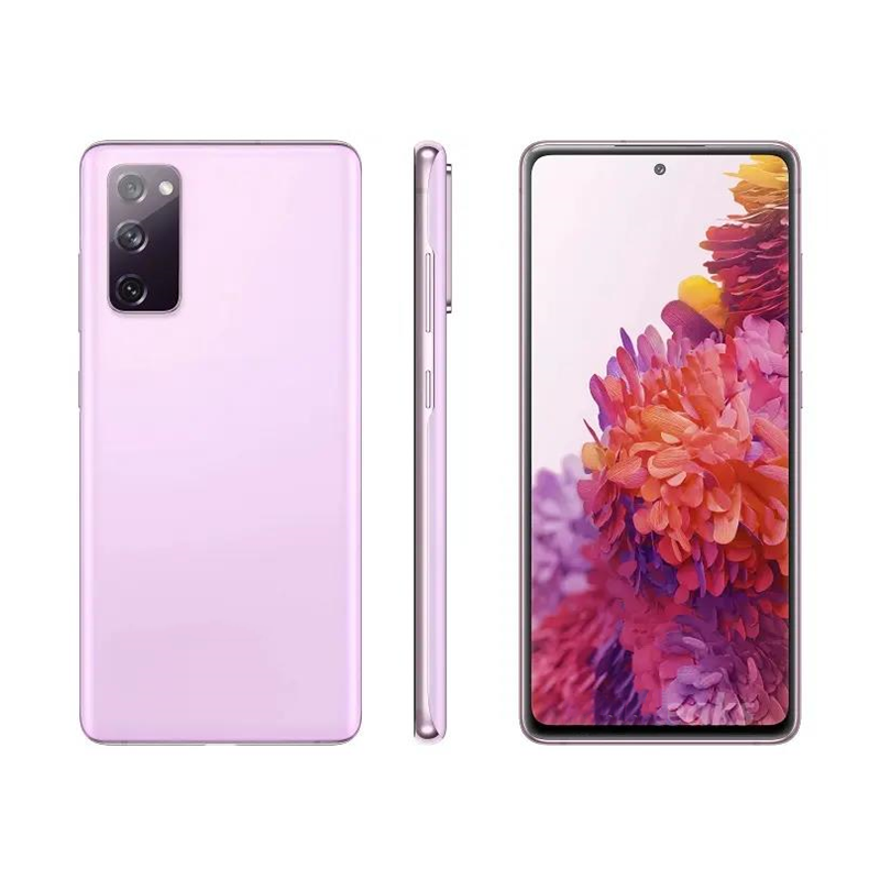 High Quality OEM Android Smartphones 5G Cellphones for Samsung S20 128GB/256GB New & Refurbished Condition Global Version