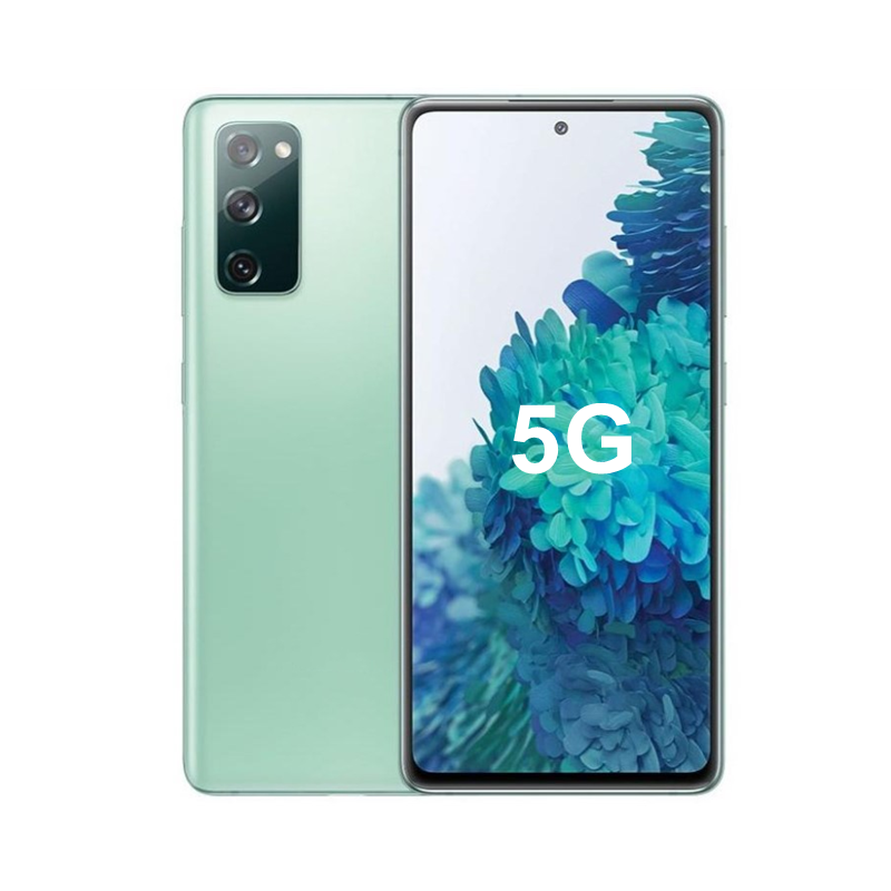 High Quality OEM Android Smartphones 5G Cellphones for Samsung S20 128GB/256GB New & Refurbished Condition Global Version