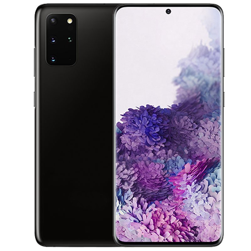Global Version S20 plus smart phone 6.7 HD Inch Full Screen 16+512GB Dual SIM SmartPhone 4500mAh android Mobile Phone