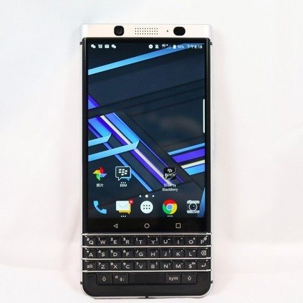Wholesale Original Unlocked For Black Blueberry Key one Android 4+32g 4G Mobile Phone