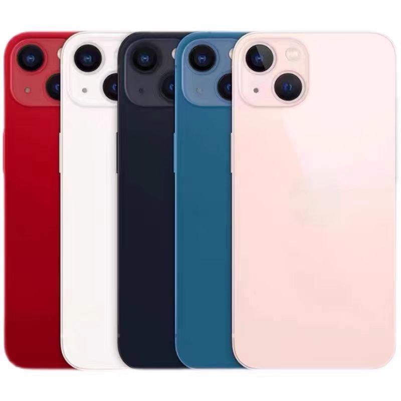 Origina1Phones 13 cell phone for seniors used mobile phones smartphone Mobile Phone Wholesale Smart phone 64GB/128GB/256GB