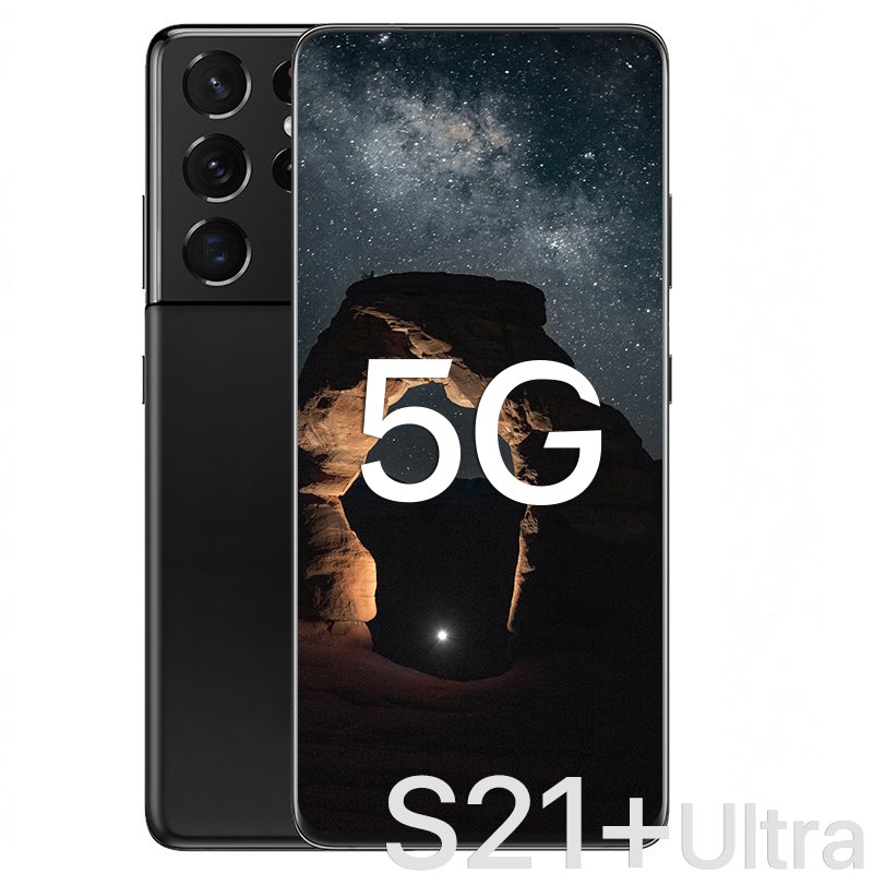 2024 Original Unlocked Used Galaxy 99%new S21 S22 S23 S24 Ultra 5g Mobile Phone for Samsung Galaxy S21 Ultra 128gb 256gb 512gb
