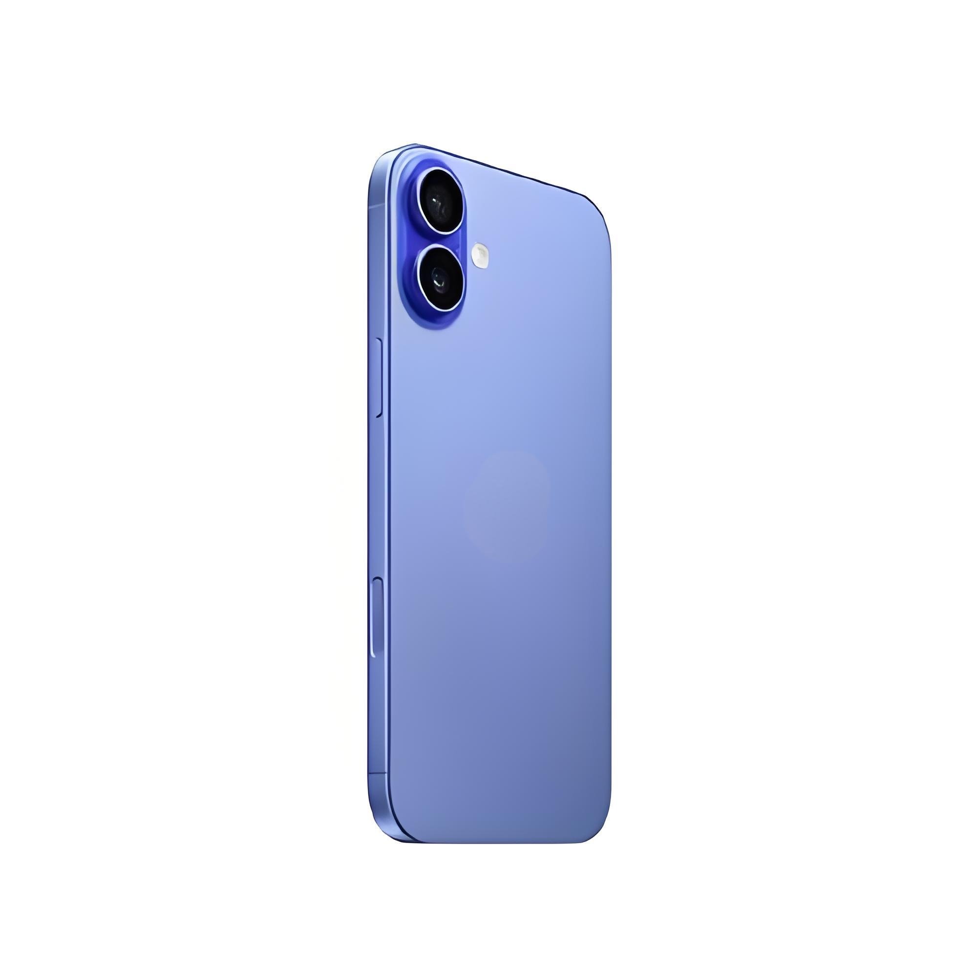 Original for Apple i Phone 16 Pro plus 16 Pro i 16 plus 128GB /256GB/ 512GB Ultramarine Pink 6.7" Unlocked 5G Smart Mobile Phone
