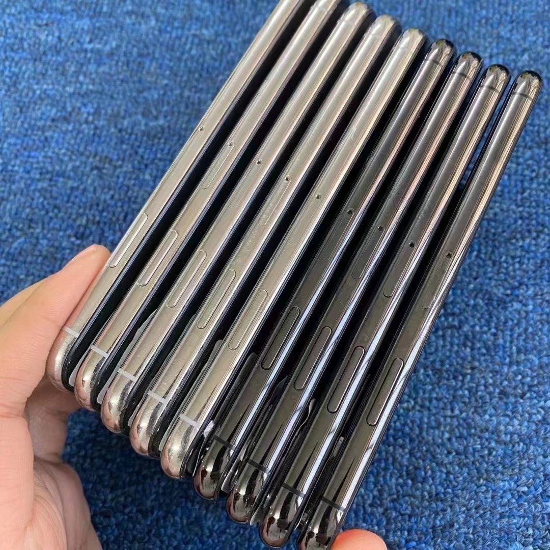 Original Used Mobile Phone For I phone 15 Pro Max Wholesale Second Hand Smartphone For Used Cell Phones