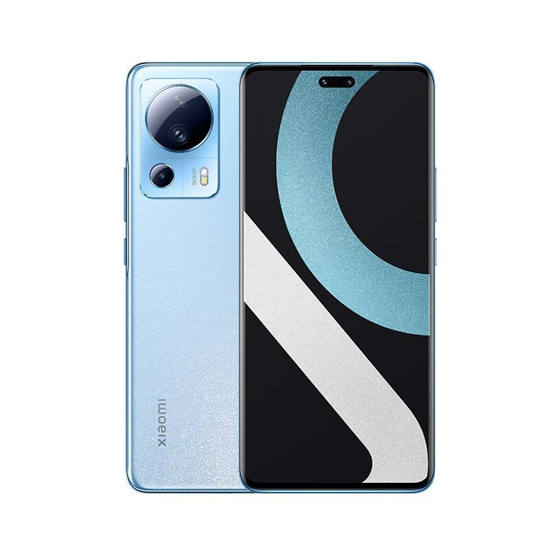 Wholesale Original Xiaomi 13 Lite 12+256GB USED mobile phone 5g smartphone second hand android phone telefonos celulares