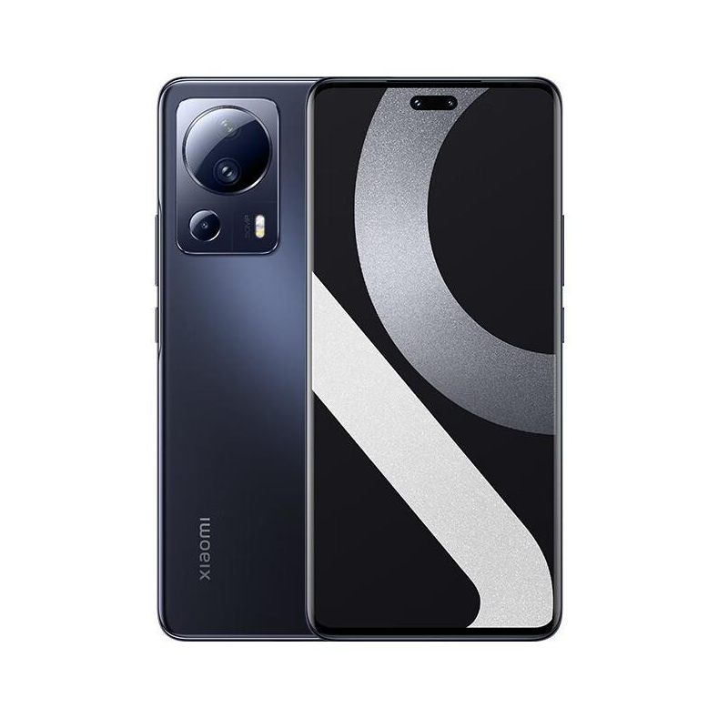 Wholesale Original Xiaomi 13 Lite 12+256GB USED mobile phone 5g smartphone second hand android phone telefonos celulares