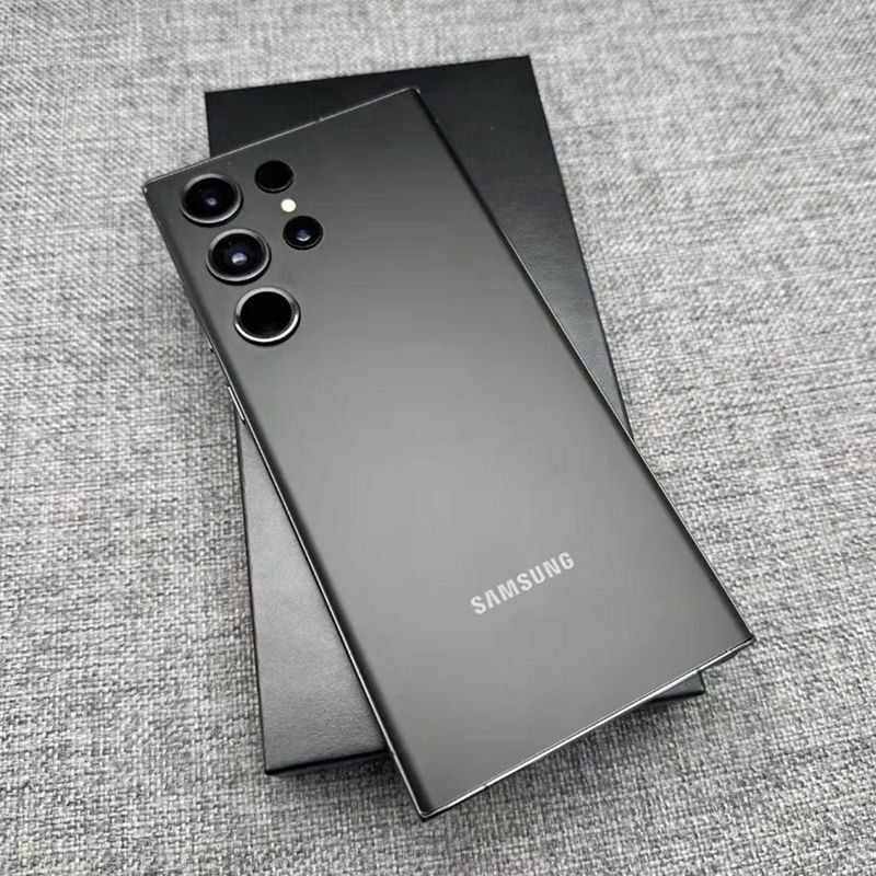Original 99% for Samsng Galaxy S23 Ultra Smartphone Phone S23 Plus samsng galaxy used phone