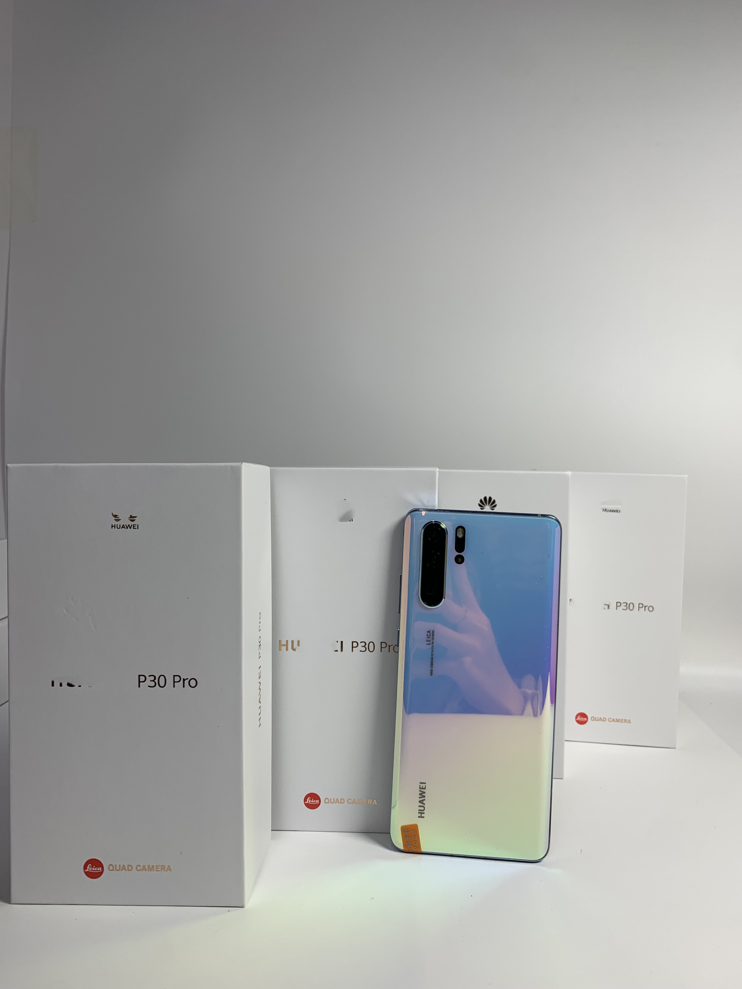 High Quality used mobile phones 6.5 inches smart phone For Huawei p30 pro p40 pro p50 pro used phones