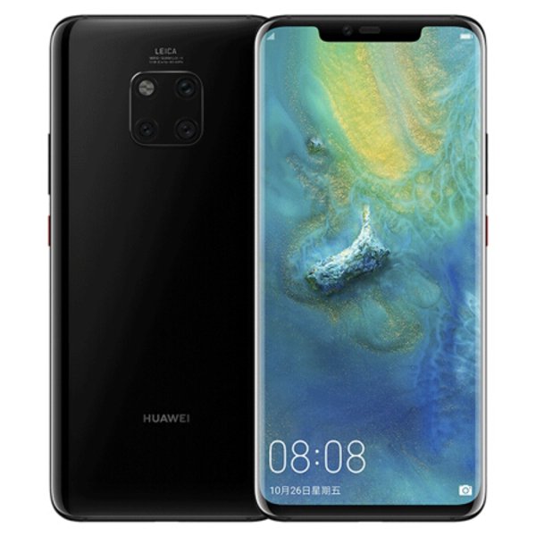 Mate20 Pro Wholesale Used Mobile Phones For HUAWEI Mate20 Pro 5g Smartphone Original Global Version Android Smart Phone