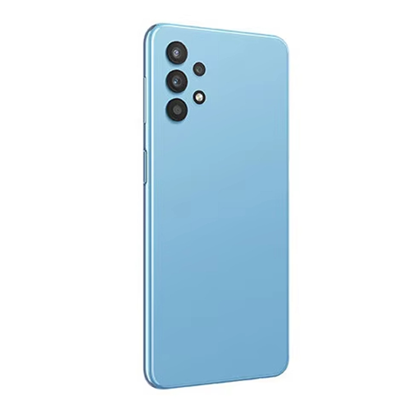Unlock Original Phone A22 A32 5G 6.5 Inch 64G Used Smartphone A12 A11 A10E Mobile Phone
