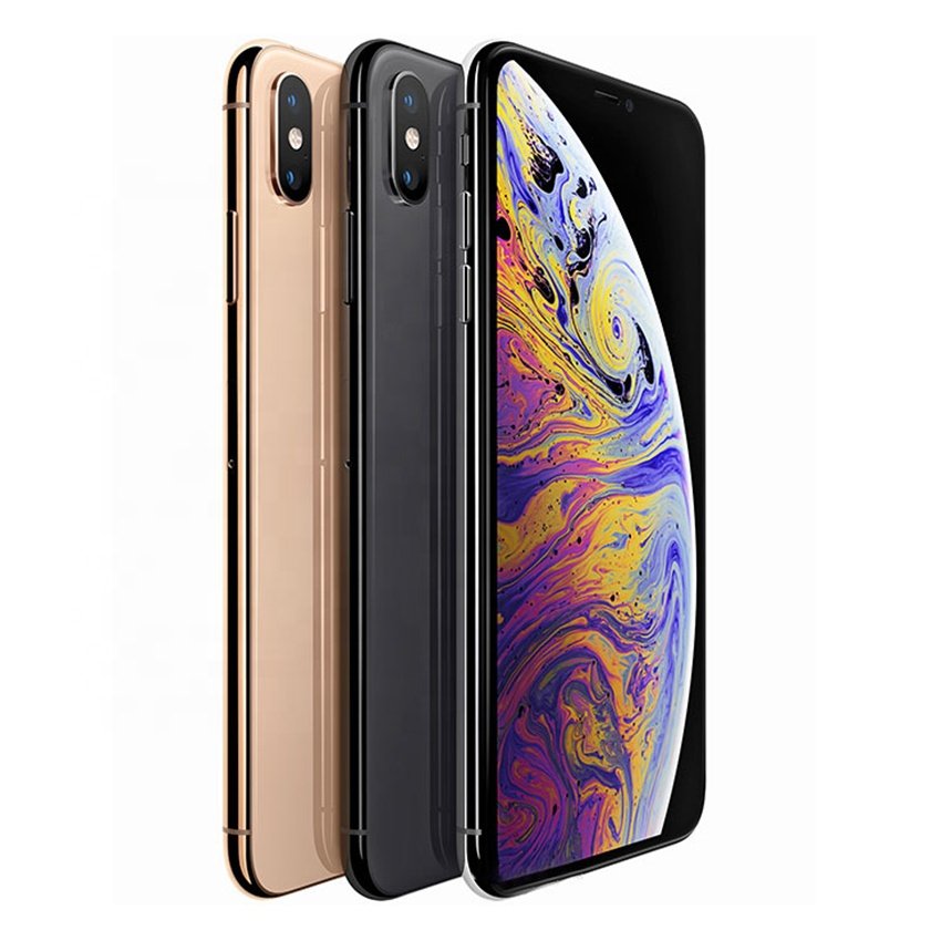 Wholesale Unlocked Cheap Used Mobile Cell Phones XS XR X 8 Plus11 12 PRO MAX Refurbished Phone for iPhone XS MAX