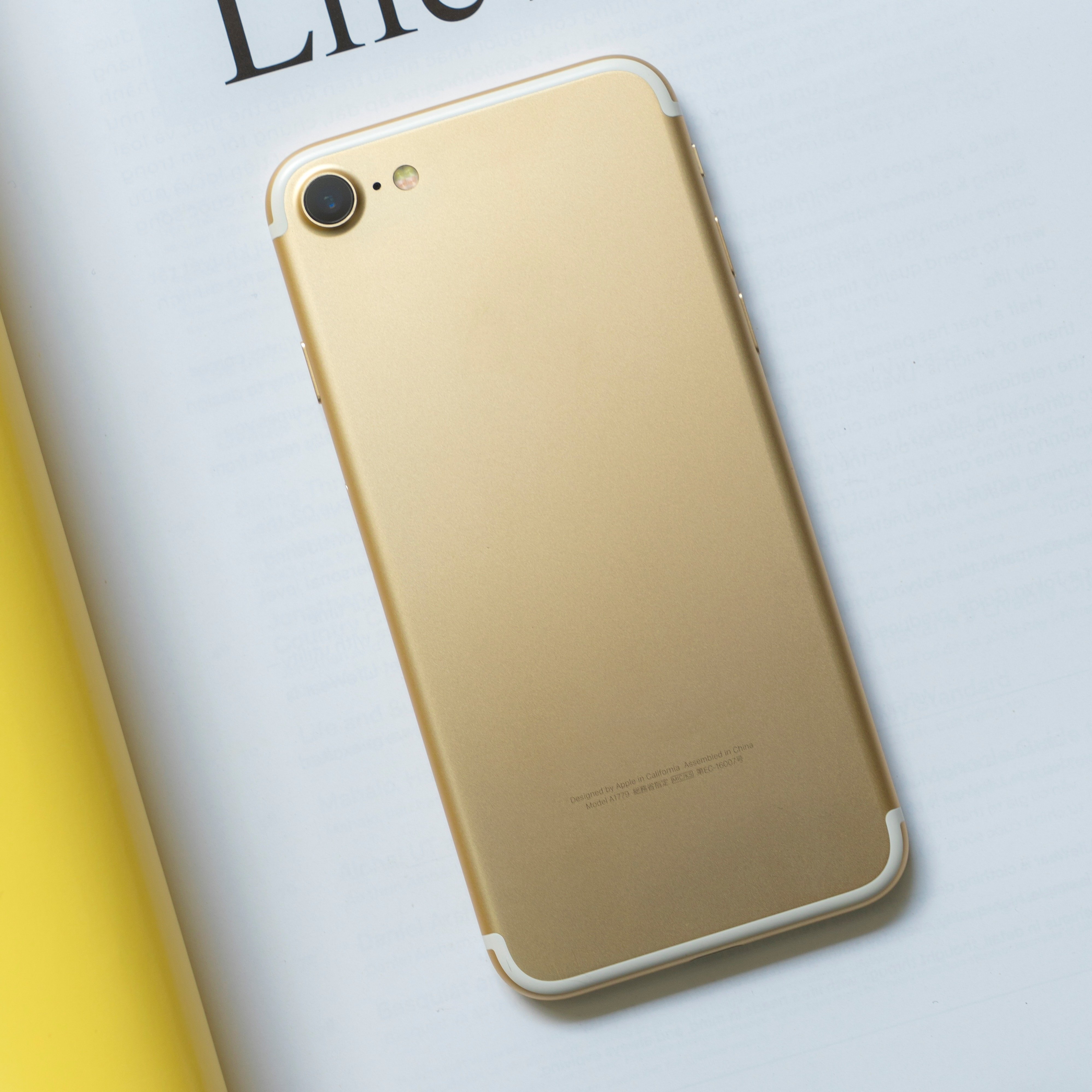 With 32GB Storage New 4.7 Wholesale Unlocked for Iphone 6S High Quality Used Smartphone Used Mobile Phones Iphone 8 Plus 2GB A12