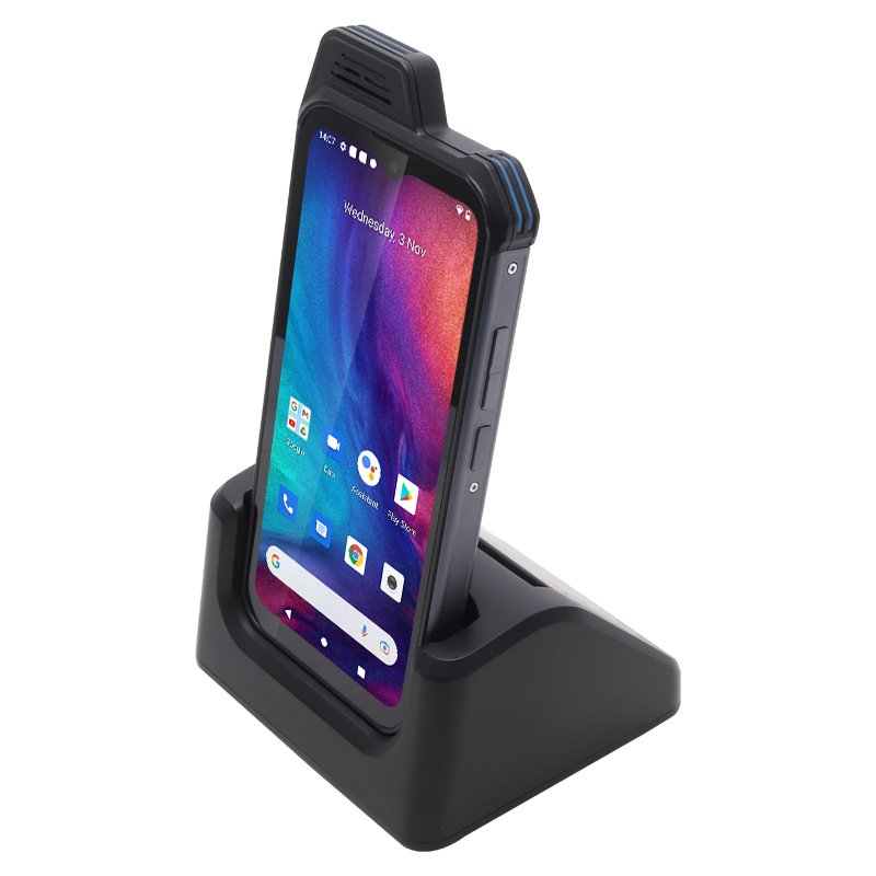 6.3" Screen IP68 Waterproof Smartphone UNIWA W888 4G LTE Zello PTT Walkie Talkie Phone Mobile POC Radio Walkie Talkie phones
