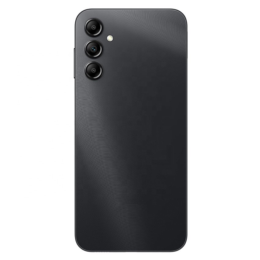 Wholesale Android for Samsung Galaxy a14 4gb+128gb 6.6 inch Eu Version Exynos 1330 téléphones 5g Smartphone Used Mobile Phones