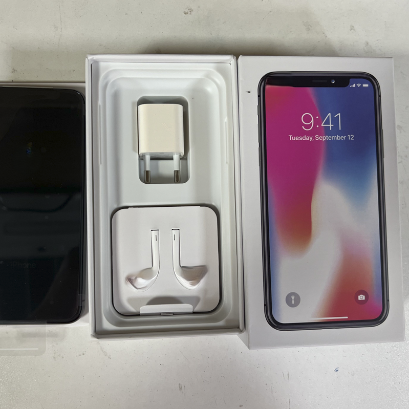 Original Cheap Phones For iphone X XS Max Unlock Original Used Mobile Phones US Version Ios System Wholesale in Low Price