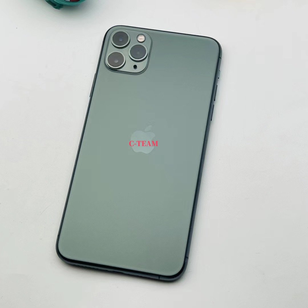 Wholesale used phone for iPhone 11/11 Pro/11 Pro Max 64GB/128GB/256GB - A Grade, Used, Unlocked Mobile Phones