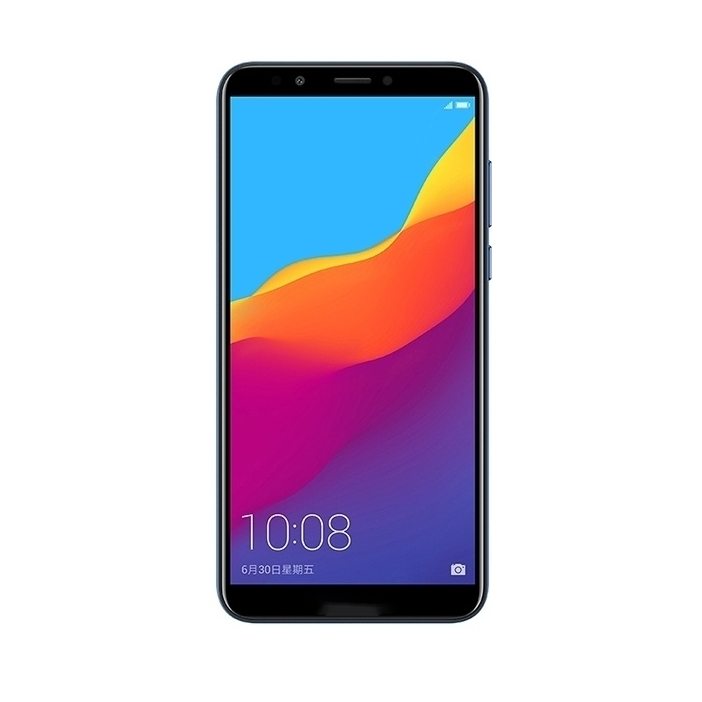 Wholesale cheap used mobile phones for huawei Y6 prime 2018 unlock original smart phone Android