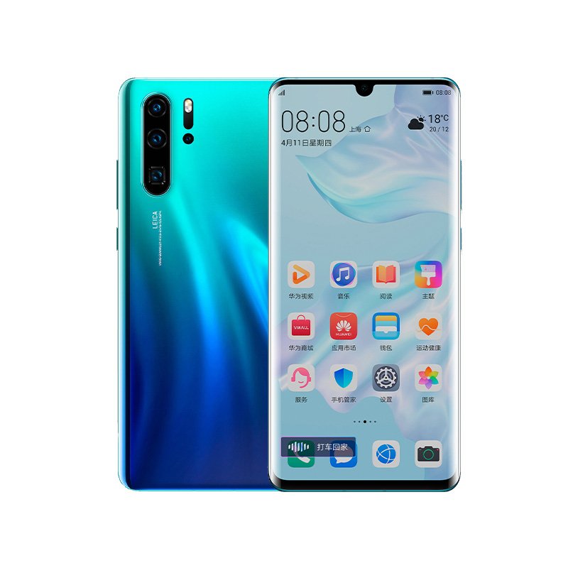 Popular Used Mobile Phones for Honor7X 8X Nova2 plus 20 ultra P10 P30 P60 for HUAWEI original mobile phones bulk used phones