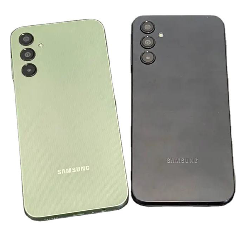 High Quality In Stock Used Android System Cell Phone A33 Fast Ship Mobile Phones Cheap