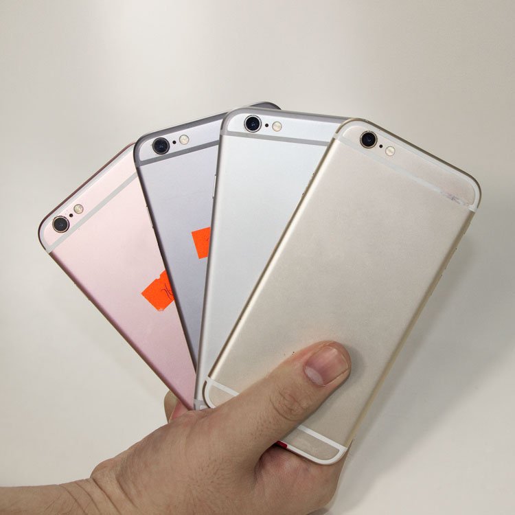 wholesale used mobile phones for Phone 6 S original second hand phones used mobile at very low price Storage global Unlocked us