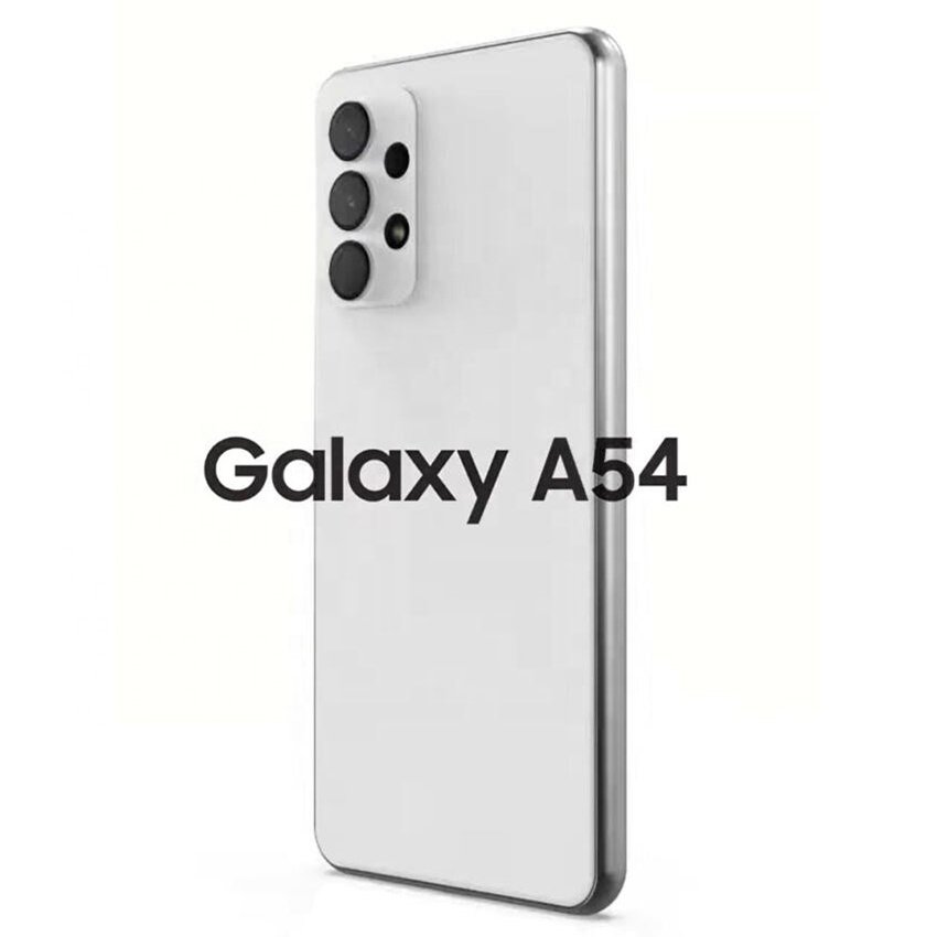 Galaxy A54 Original Brand 99 New Official Refurbished Unlocked Second Hand Mobile Phone For Samsung A14 A15 A53 A54
