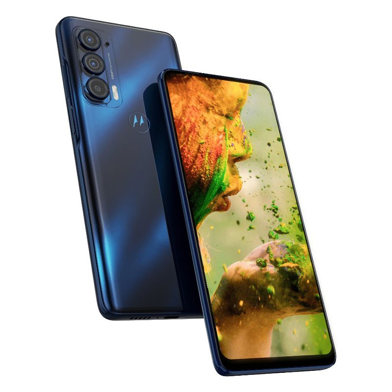 Top Seller 108MP Rear camera 100 million pixels 6.8 inches US Edition refurbished unlocked mobile Phones for Motorola Edge(2021)