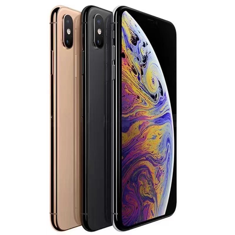 99% new Wholesale Original Brand Used Mobile Phone New Phone XS 64 128 256 GB Unlocked Cell Phones For Iphone Xr MAX XR