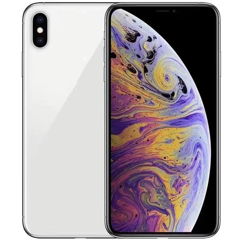 99% new Wholesale Original Brand Used Mobile Phone New Phone XS 64 128 256 GB Unlocked Cell Phones For Iphone Xr MAX XR