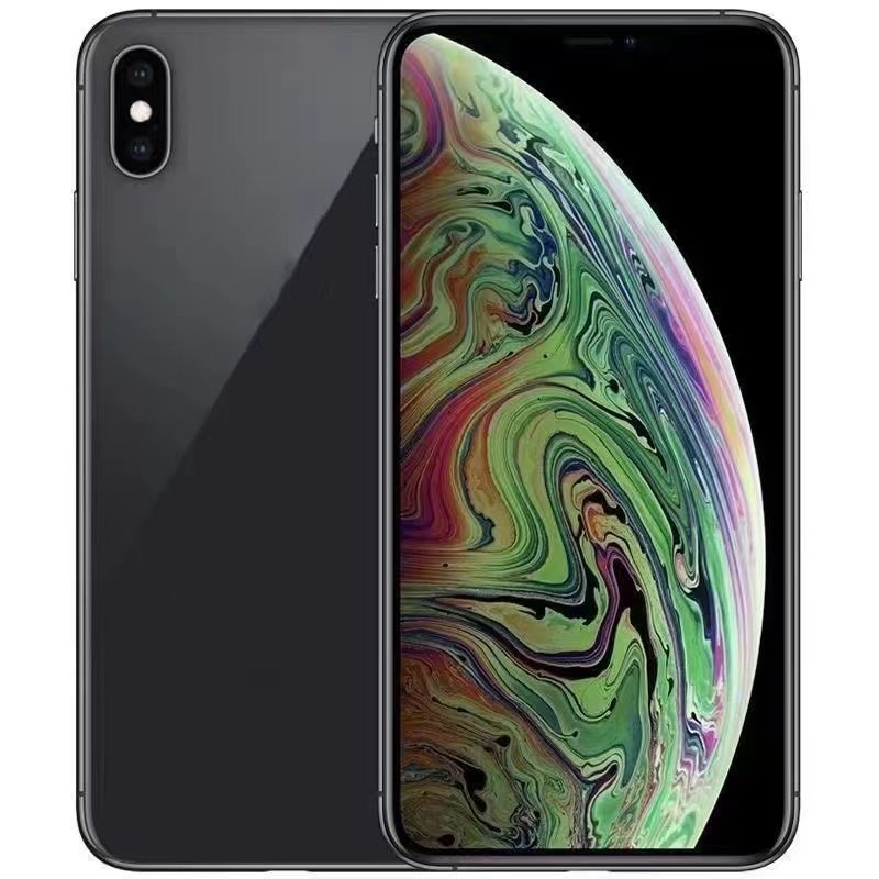 99% new Wholesale Original Brand Used Mobile Phone New Phone XS 64 128 256 GB Unlocked Cell Phones For Iphone Xr MAX XR